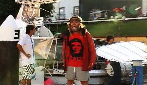 Extreme Fishing with Robson Green S01 E04 Spain