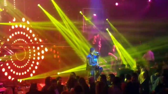 Αναντικατάστατος , Ανεπανάληπτος , Αξέχαστος !!!! Παντελής Παντελίδης - Πότ Πουρί - Live 2015 HD