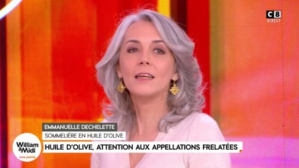 Huile d'olive, attention aux appellations frelatées