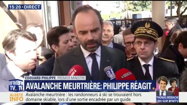 Ouagadougou: C’est une attaque terroriste dirigée contre les forces burkinabè et l’ambassade de France , dit Philippe