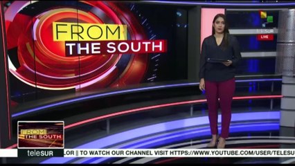 FtS 03-02: Venezuela: Maduro announces wage increases