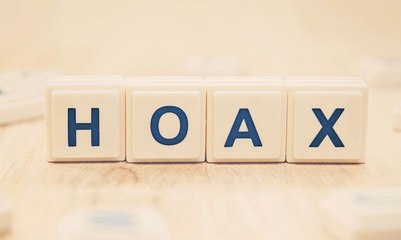 Polisi Masih Meburu Jaringan Penyebar Hoaks MCA