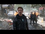 Avengers Infinity War Releasing Earlier Than Expected