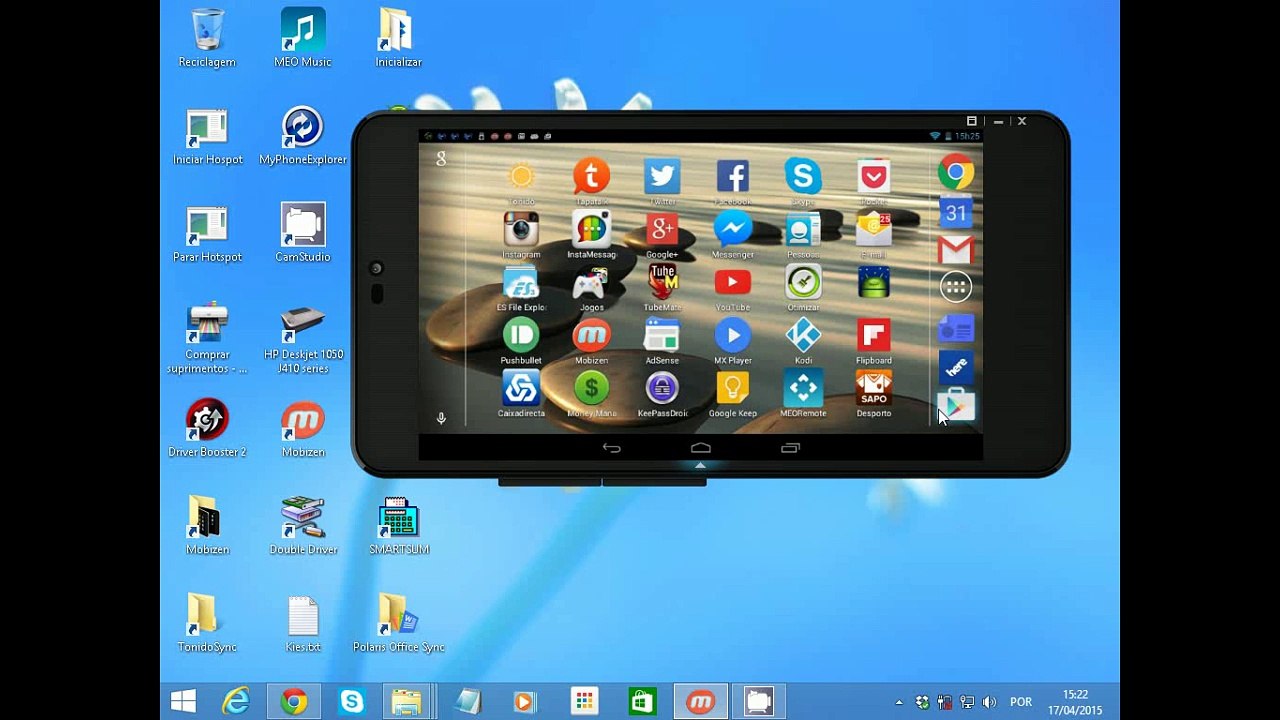 WPS Office antigo Kingsoft Office