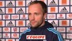 Germain «On espère se rattraper contre Nantes» - Foot - L1 - OM