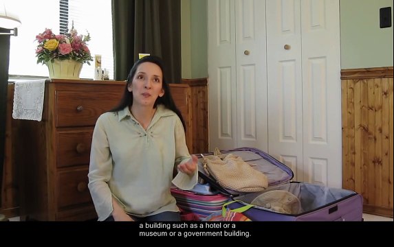 Articles (Places and Geographical Names) - Lesson 24, Part 1 - English Grammar