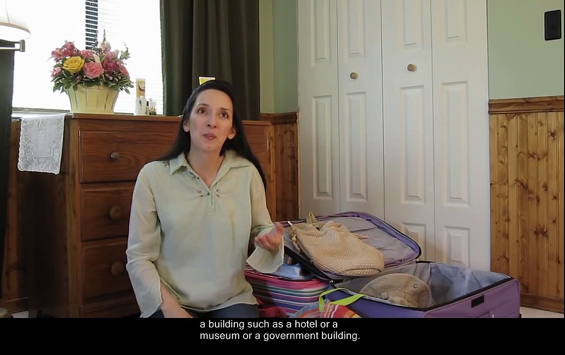 Articles (Places and Geographical Names) - Lesson 24, Part 1 - English Grammar