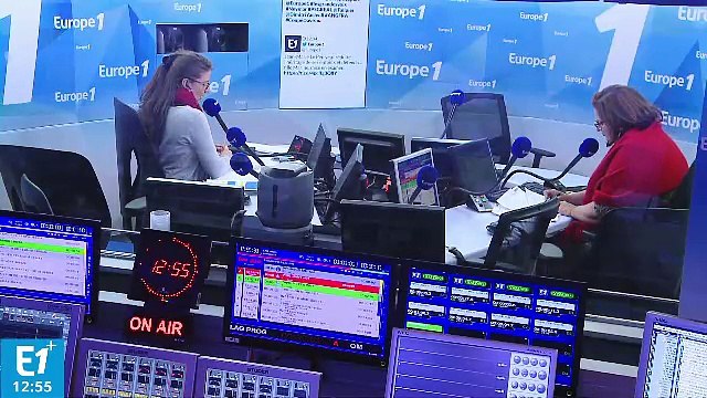 L'immigration, thème dominant dans la campagne des législatives italiennes