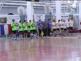 FLORENSAC-MARCO  (men) 25th European Club Cup 2018 Tambourin Indoor