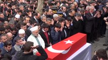 Konya - Şehit Abdullah Taha Koç İçin Memleketi Konya'da Tören Düzenlendi