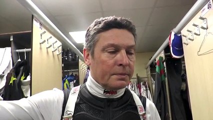 Prix de Sélection 2018 : Pierre Vercruysse présente Express Jet