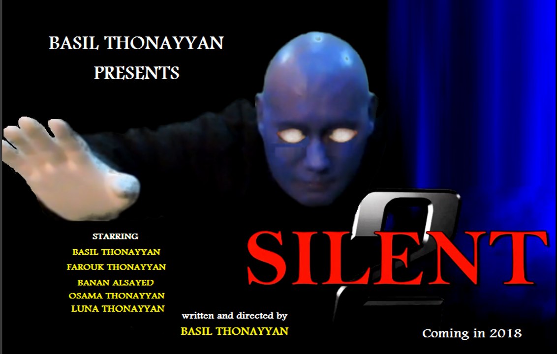 silent 2