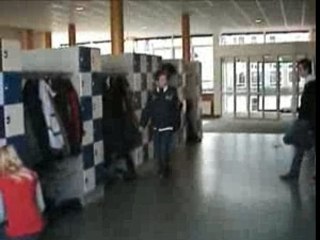 Making of : SpoorLoos