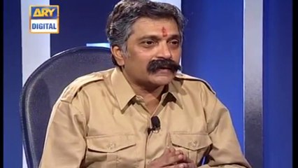 Gopal Verma Wo Hai Jo Kabab Ki Wajah Se Pakra gya Tha - Loose Talk