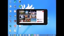 Flipboard para Smartphone ou Tablet Android - Como utilizar