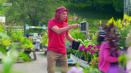 Treasure Champs.s01e09.Honesty