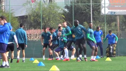 Haydar Yılmaz: ”Gençlerbirliği deplasmanı bizim için ölüm kalım maçı”