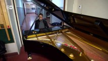 Talking pianos with Daniil Trifonov | Sarah's Music