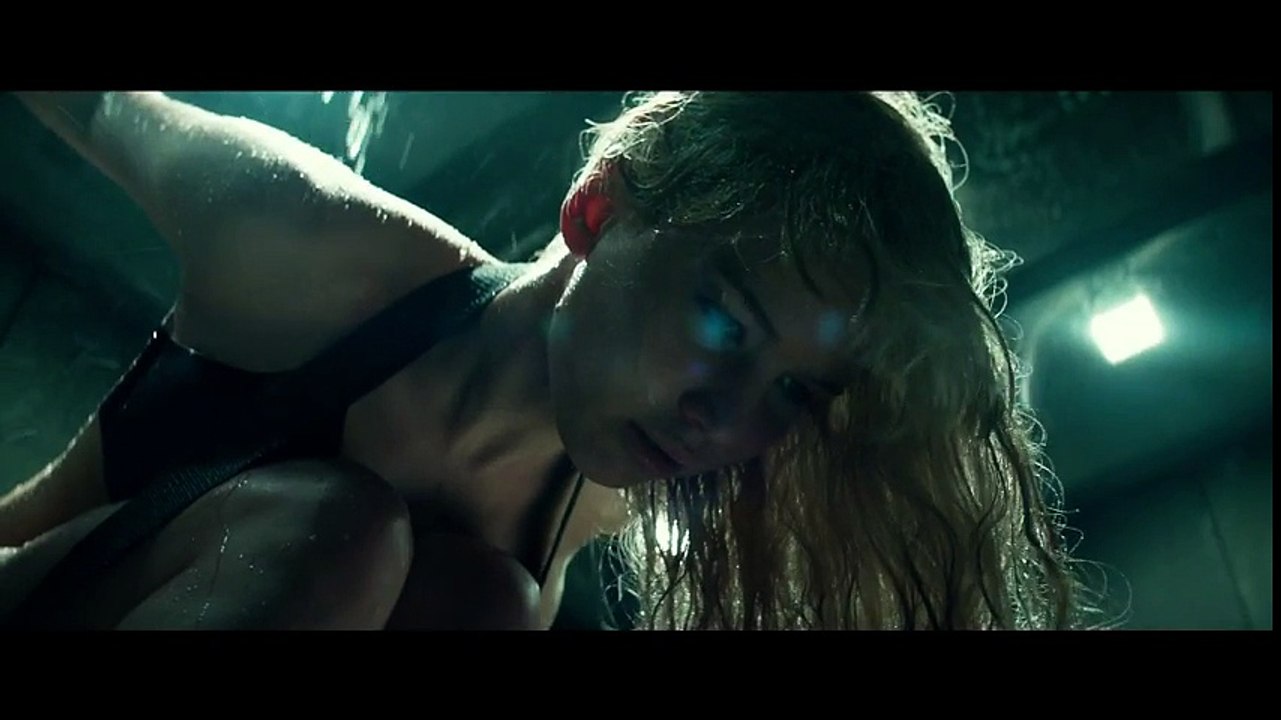 Trailer from Red Sparrow (2018) Official #1