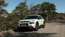 Citroën C4 Cactus restylée : la théorie du genre