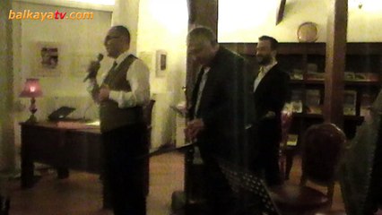 Dünya baki olsaydı ne yapardın, fıkrası, Cemalettin Tül