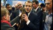 Salon de l'Agriculture : de Macron à Wauquiez, bêtes de politique face aux bêtes de ferme