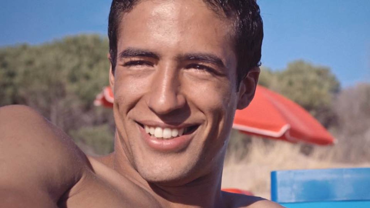 Mektoub my love : canto uno -  Bande annonce HD