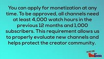 One way to monetize your channel !! Noel pereira tech channel! Noelpereiratechchannel