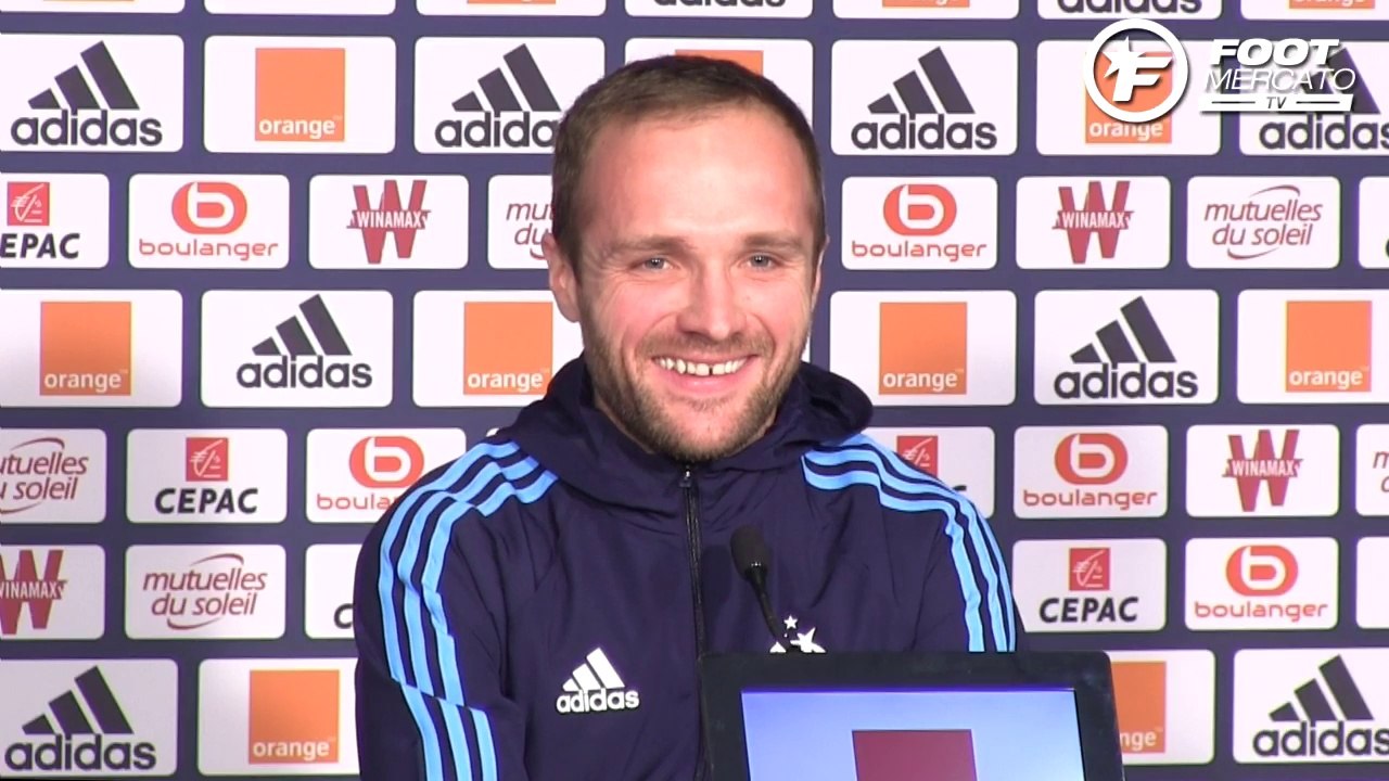 Germain sur PSG-Real : "En tant que Marseillais, c'est compliqué..."