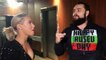 Lana erupts over Rusev Day's Mixed Match Challenge surprise celebration