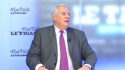 Claude Goasguen : «Le couple Macron-Philippe se débrouille très bien»