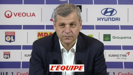 Genesio confirme l'absence de Diakhaby pendant deux semaines - Foot - L1 - OL