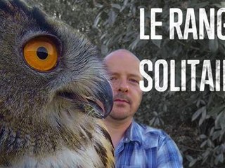 Le Ranger qui sauvait les animaux sauvages