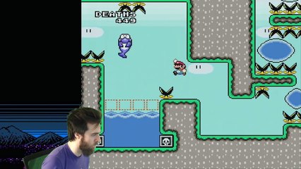 CAN THIS PLEASE BE THE ONE? [LEGENDS OF MARIO] [#06]