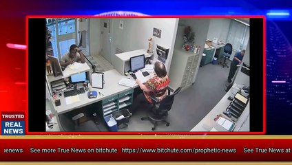 PROOF of CORRUPT Police Departments