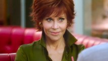 Book Club with Jane Fonda - Official Trailer