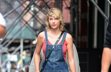 Taylor Swift confirms Charli XCX and Camila Cabello as tour openers