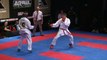 Karate | 10K Karate Clash | 2017 | Joe Kellaway vs Alton Brown