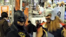(ESPAÑOL) BATMAN the dark knight - JOKER - mafex - medicom - figura - review - juguete