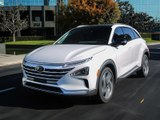 Hyundai Nexo (2018) : 1er essai en vidéo