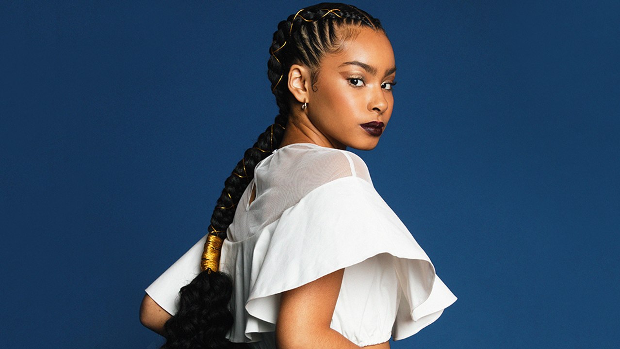 Golden Stitch Braids
