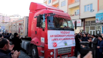 Mehmetçik için sürü bağışladılar