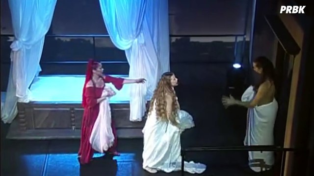 Que devient Cécilia Cara depuis le succès de Roméo et Juliette ?