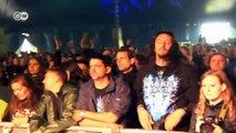 Metaprism at Wacken Metal Battle | PopXport