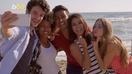 Your Nose Isn't as Big as Your Selfie Makes It Seem