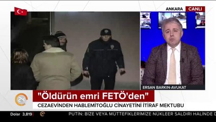 Hablemitoğlu suikasti