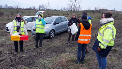 Reportage - Reportage