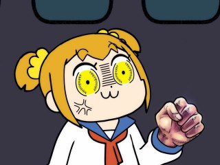 [Nyûsu Show] Pop Team Epic