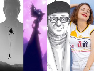 J-ONE BUZZ – Osamu Tezuka - Manga no Kamisama & Fe