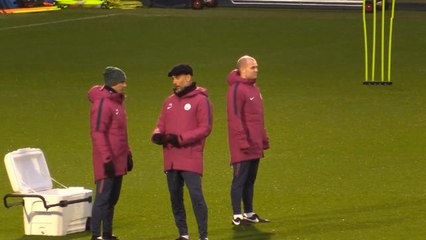 Conte lauds Man City's transfer policy, can't resist another dig at Chelsea's